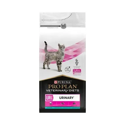 Purina Urinary Okyanus Balıklı Kuru Kedi Maması
