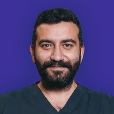 Veteriner Hekim / Eren Murat Aktaş
