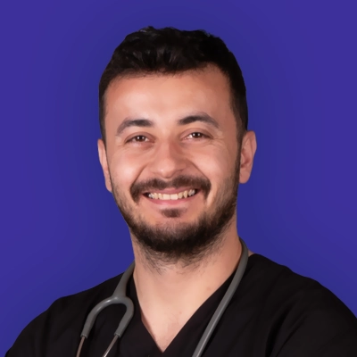Uzman Veteriner Hekim / Ertan Ordulu