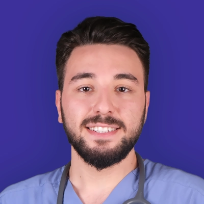 Veteriner Hekim / Umut Eker